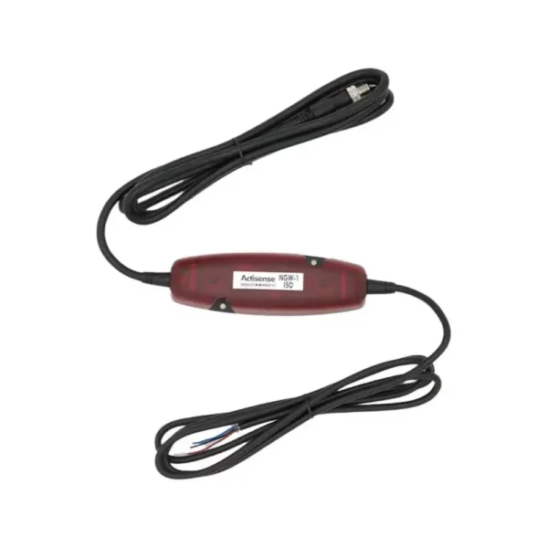 A-NGW-1-ISO NMEA 0183 to NMEA 2000 Gateway