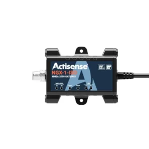 A-NGX-1-ISO NMEA2000/NMEA0183 converter