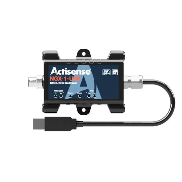 A-NGX-1-USB NMEA2000/NMEA0183 converter