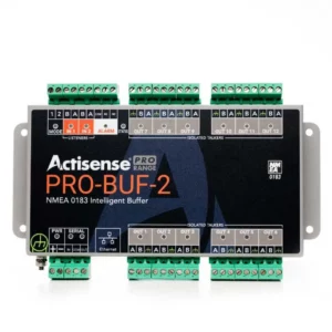 PRO-BUF-2 Intelligent Type Approved NMEA Buffer