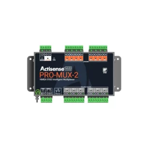 A-PRO-MUX-2 Intelligent Type Approved NMEA Muliplexer