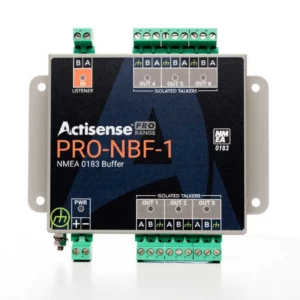 A-PRO-NBF-1 Type approved NMEA Buffer