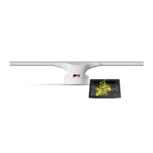 PATHFINDER 24 Radar System with 24" Display