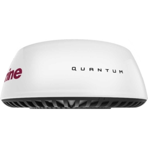 Raymarine Quantum Wireless CHIRP Radar