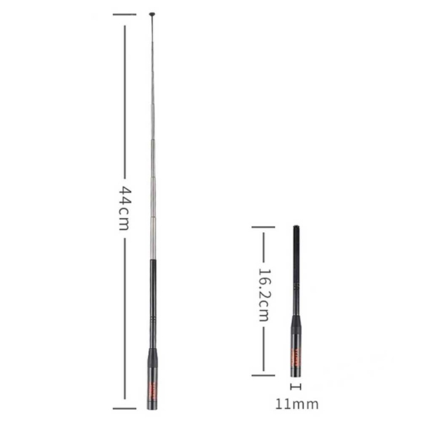 SRH775
