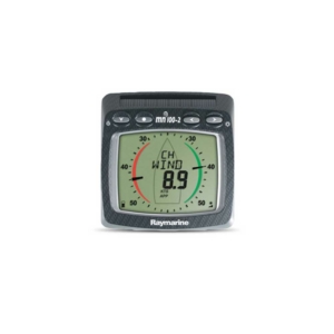 T112 Data Display