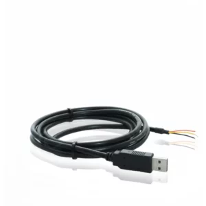 A-USBKIT-PRO USB To Serial Adapter