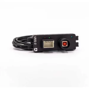 A-USG-2 Isolated USB to Serial Gateway