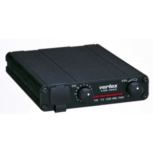 VXR-1000V Mobile Repeater
