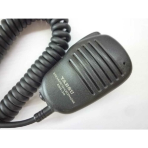 Yaesu MH-34C2B Handheld Speaker and Microphone