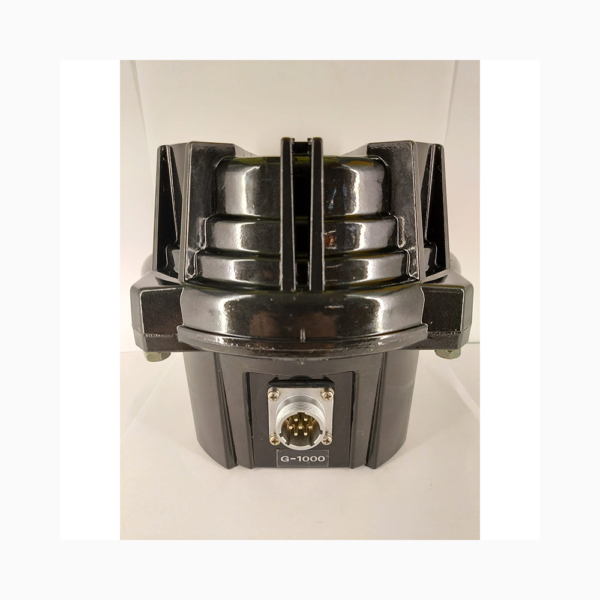 Yaesu G-1000C amateur Rotators 2