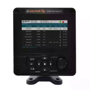 A200 Class A AIS Transceiver IMO SOLAS