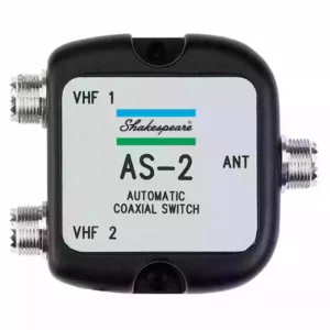 Shakespeare AS-2 Switch