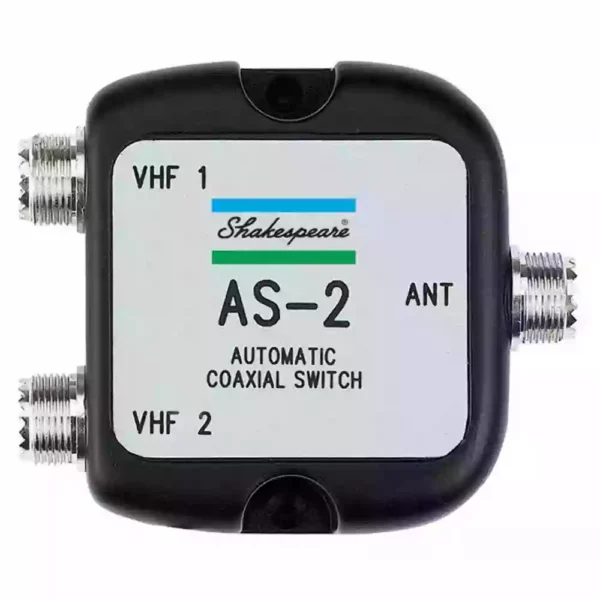 Shakespeare AS-2 Switch