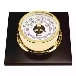 Golden Nautical Barometer B95P
