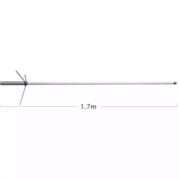 BC100S Fixed Station Antenna