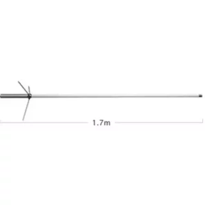 BC200 Fixed Station Antenna
