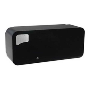 Plastic Pocket/In-hull Mount Transducer with Depth & Temperature