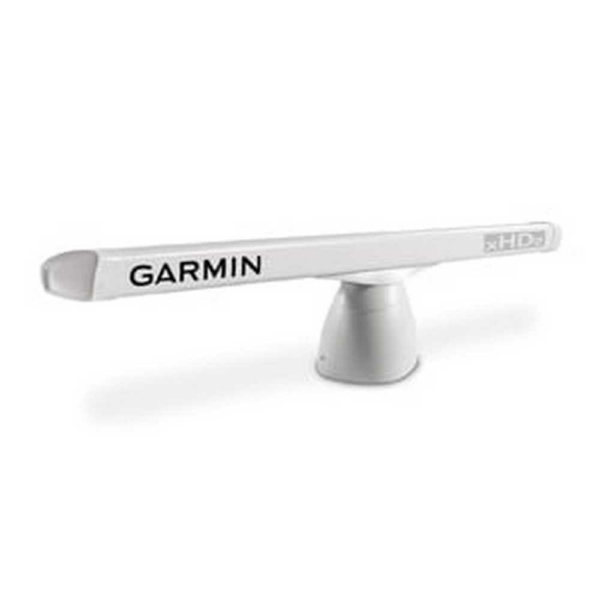 GMR1226 xHD2 Open Array Radar and Pedestal (K10-00012-12)