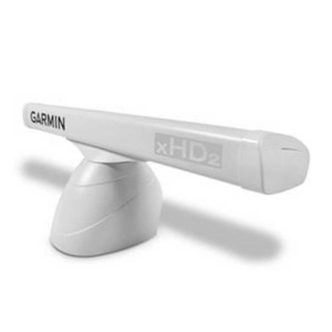 GMR1224 xHD2 Open Array Radar and Pedestal