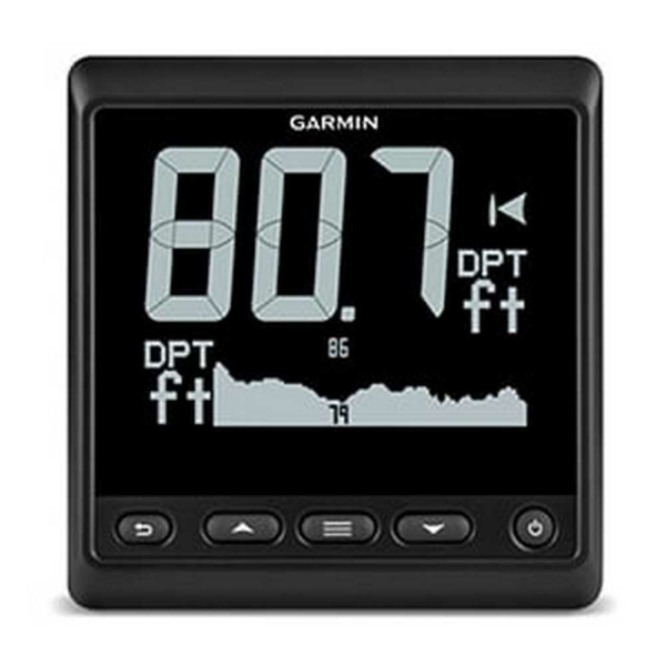GNX™ 21 Marine Instrument