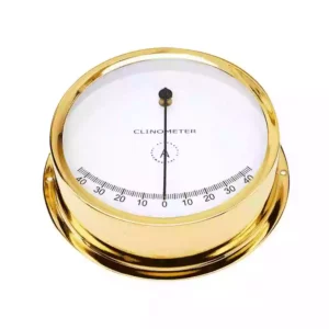 Golden Nautical Clinometer CL120D