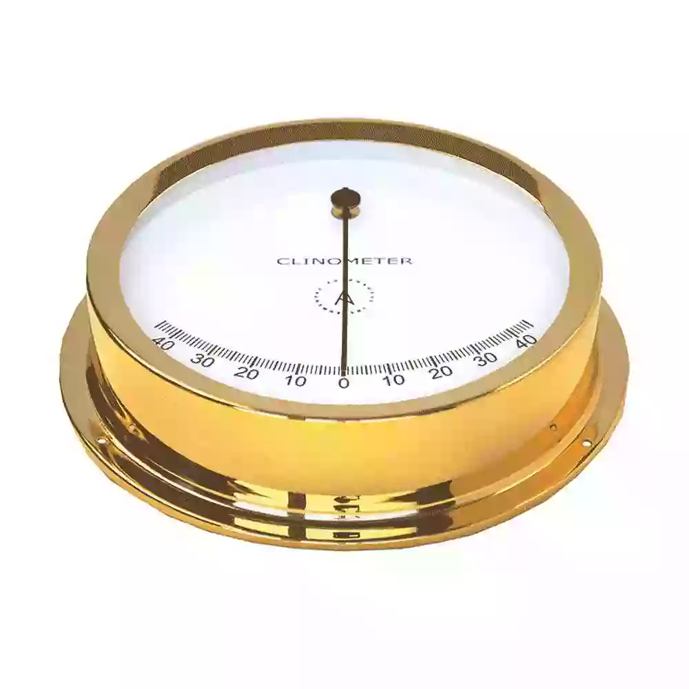Golden Nautical Clinometer CL175D