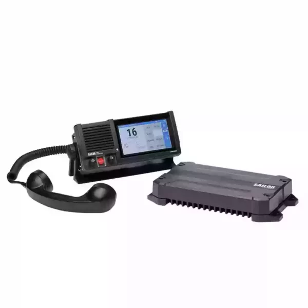 SAILOR 7222 VHF DSC Class A (407222A-00500)