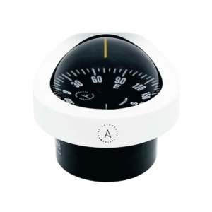 Flush mount compass C12/110-0012