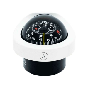 Flush mount compass C12/110-0014