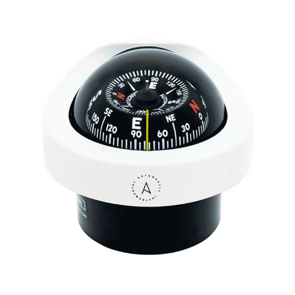 Flush mount compass C12/110-0014