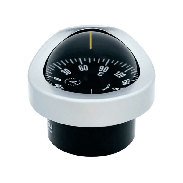 Flush mount compass C12/110-0015