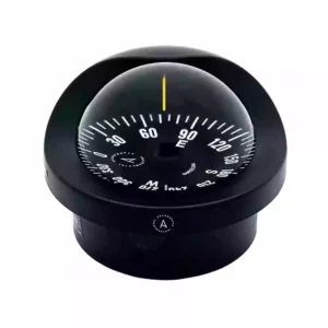 Flush mount compass C15/150-0063