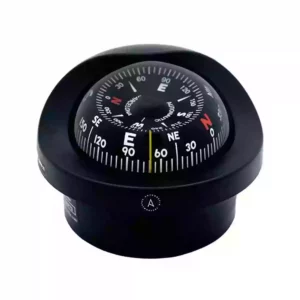 Flush mount compass C15/150-0064