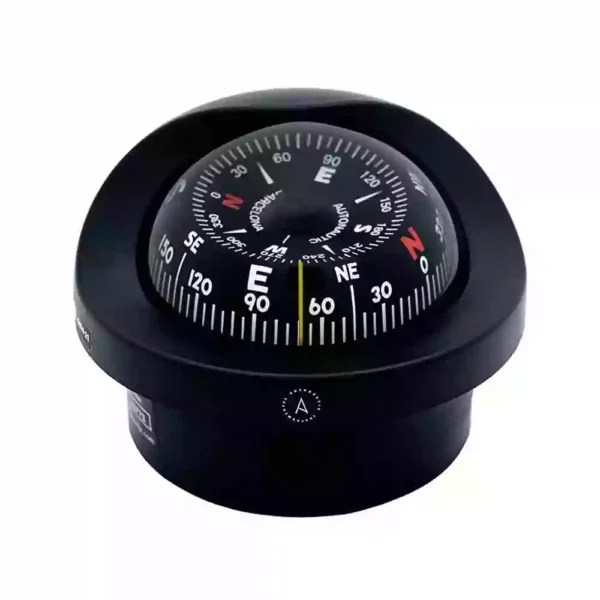 Flush mount compass C15/150-0064