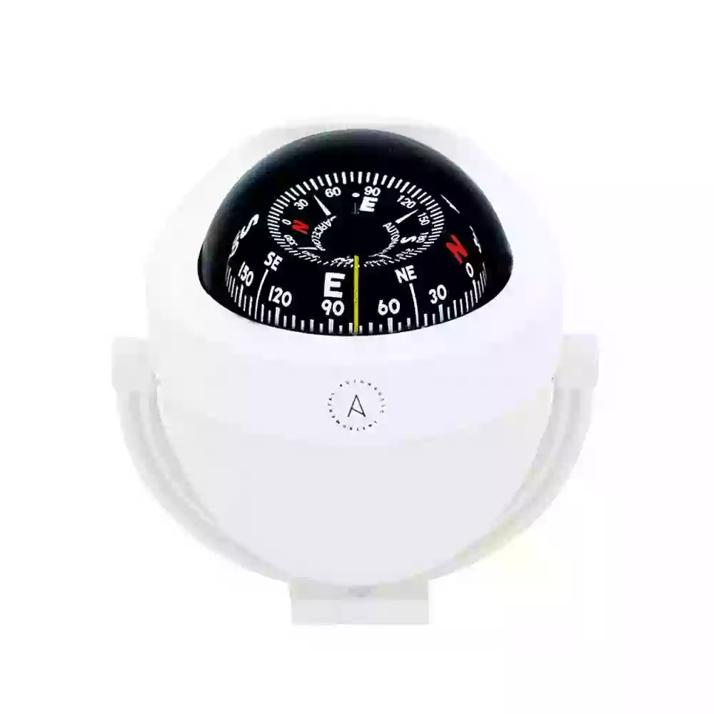 Bracket mount compass C12-005