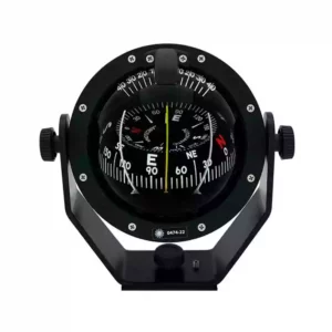Bracket mount compass C8-0027