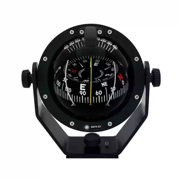 Bracket mount compass C8-0027