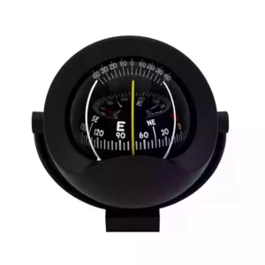 Multidirectional bracket mount compass C8-0025