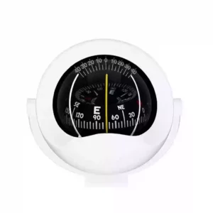 Multidirectional bracket mount compass C8-0026