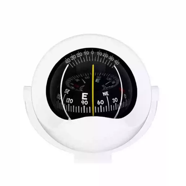 Multidirectional bracket mount compass C8-0026