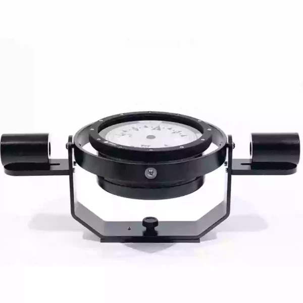 Bracket mount compass for steel vessels C20-00138