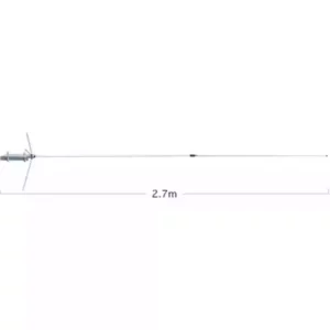 CP22E Fixed Station Antenna