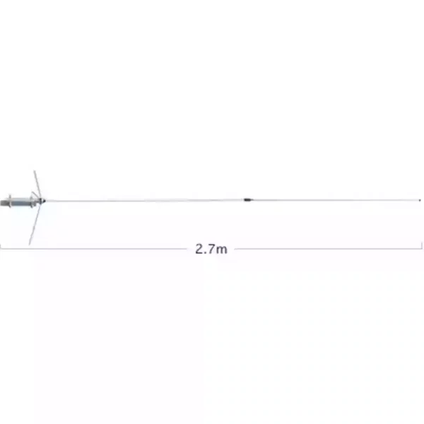 CP22E Fixed Station Antenna