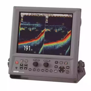 Koden CVS-872D Echo Sounder