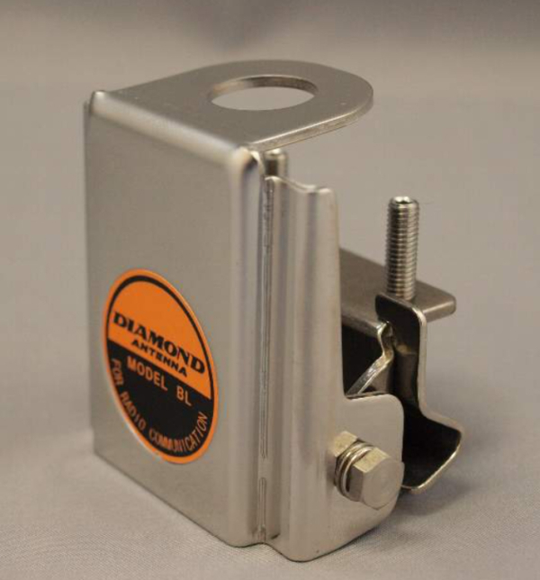 diamond antenna bl (mount only) antenna amateur assy