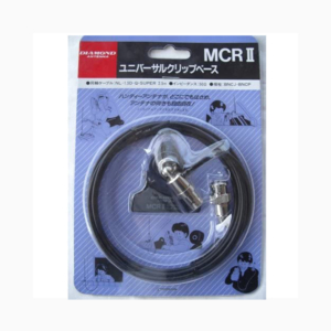 diamond antenna mcr-ii antenna amateur assy