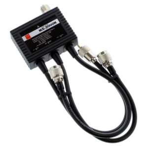 MX3000N