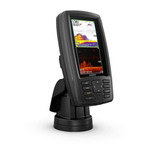 ECHOMAP Plus 45cv Chartplotter / Fish Finder - Image 2