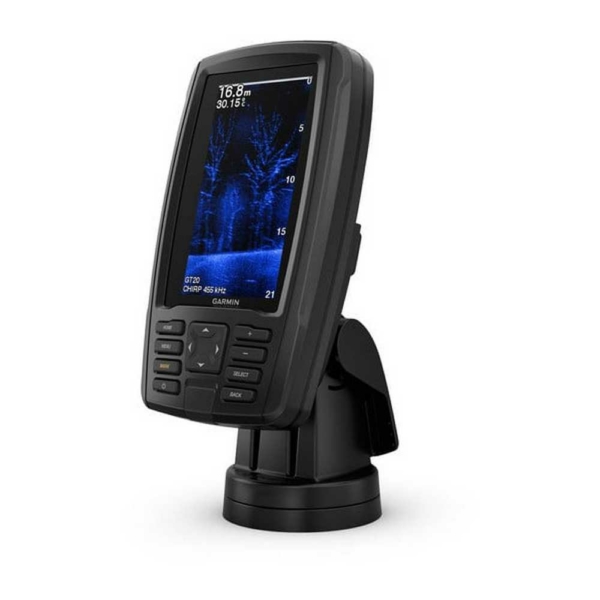 ECHOMAP Plus 45cv Chartplotter / Fish Finder - Image 3